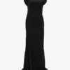 vestido Carla en negro