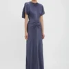 Vestido Isabella en eclipse