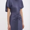 Vestido Isabella en eclipse