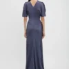 Vestido Isabella en eclipse