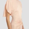 Vestido Isabella en flor