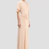 Vestido Isabella en flor