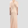 Vestido Isabella en flor