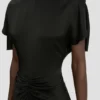 Vestido Isabella en negro