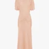 Vestido midi Bela en color blossom Vestido midi Bela en color blossom
