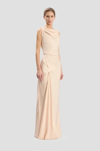 Vestido Posy en color blossom